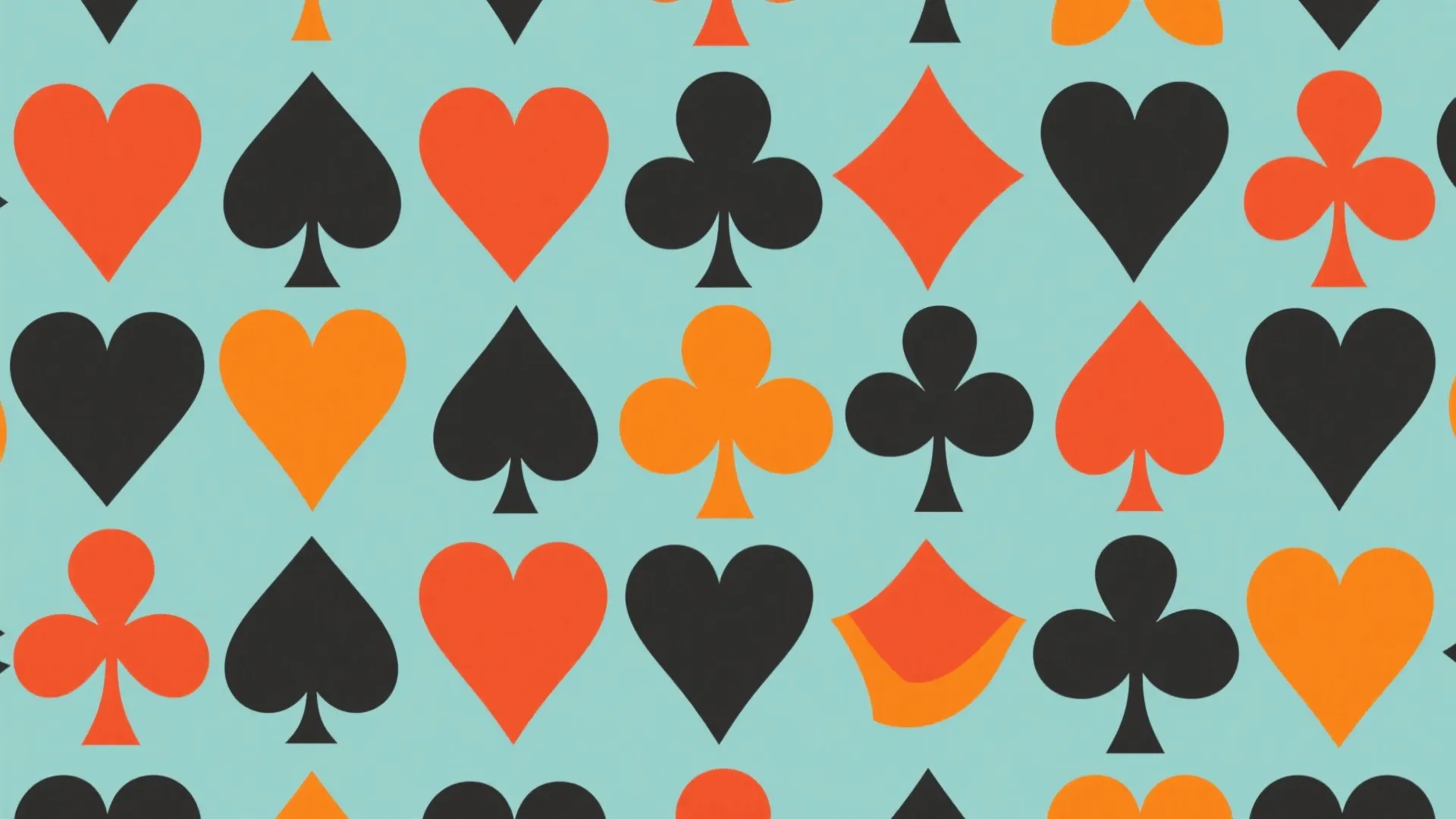 Background Pattern